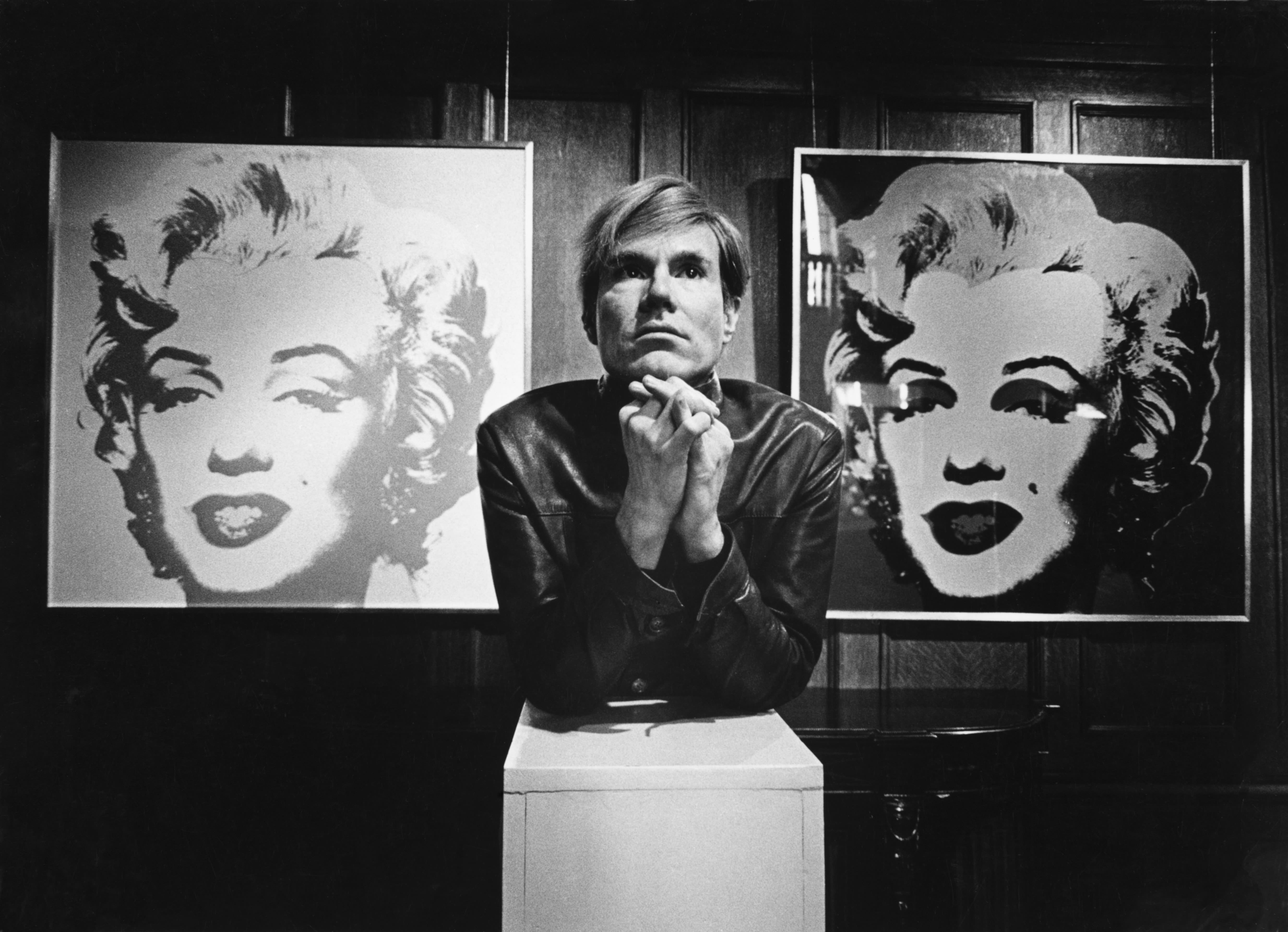 Andy-Warhol-Getty-Images