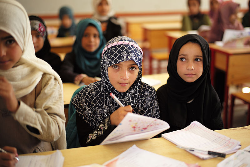 التعليم في العالم العربي