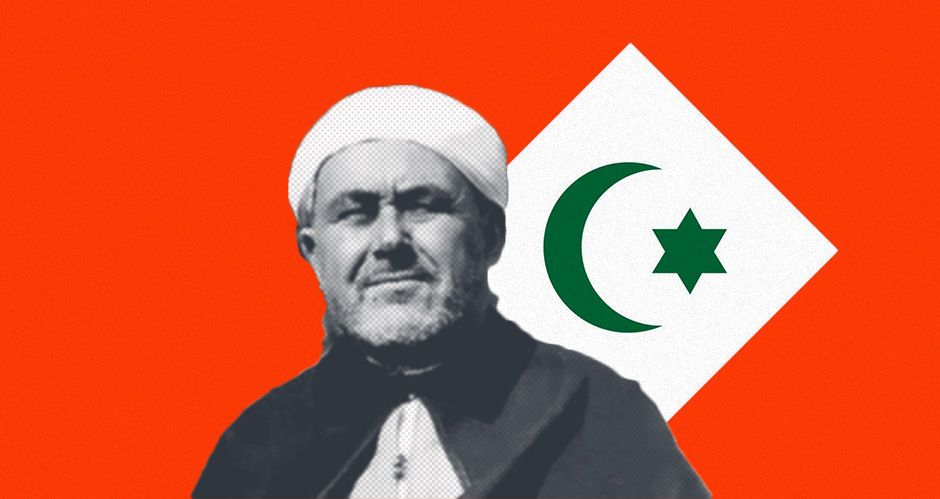 عبد الكريم الخطابي تاريخ نزعة التحرير في ريف المغرب منشور