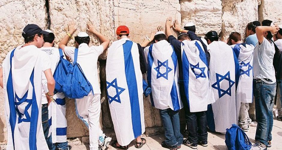 منشور | شالوم عليخم: التدين ومعضلة «الدولة اليهودية» في ...