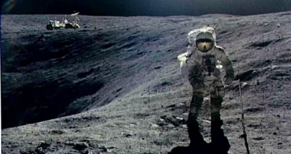 50 عام ا على وصول الإنسان إلى القمر لماذا لم تتكرر الرحلة
